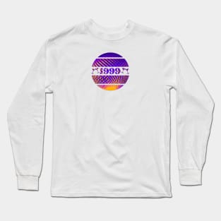 1999 Long Sleeve T-Shirt